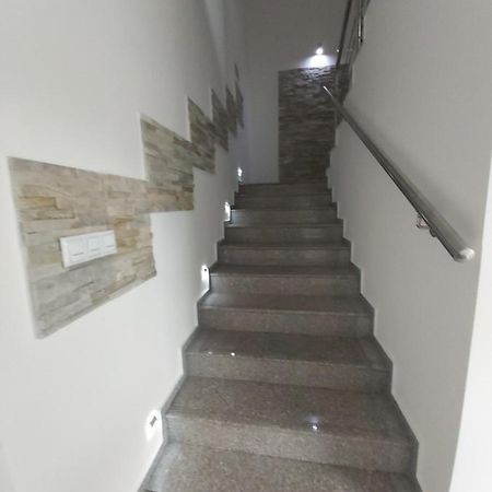 Bako_2 Wola Filipowska Motel Kültér fotó