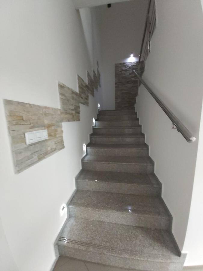 Bako_2 Wola Filipowska Motel Kültér fotó
