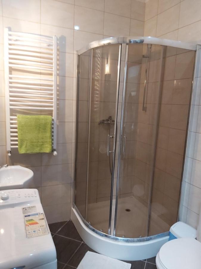Bako_2 Wola Filipowska Motel Kültér fotó