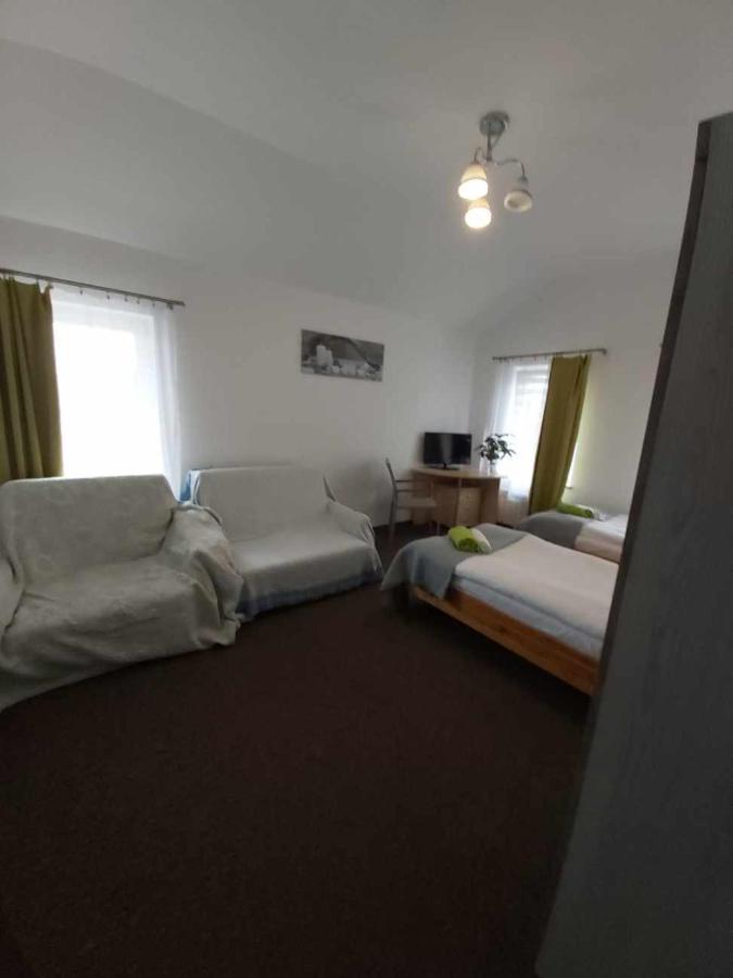 Bako_2 Wola Filipowska Motel Kültér fotó