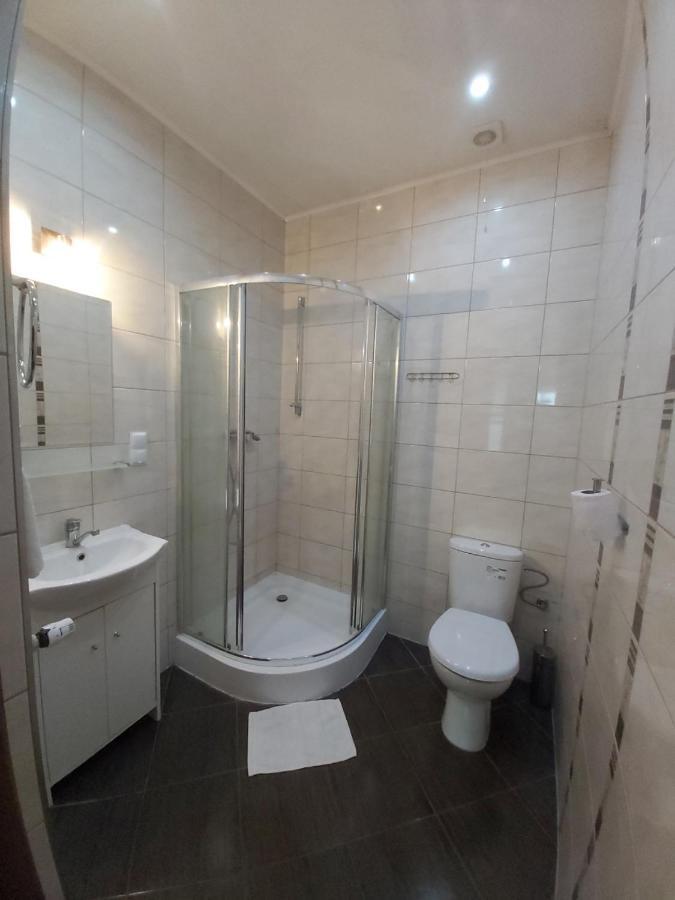 Bako_2 Wola Filipowska Motel Kültér fotó