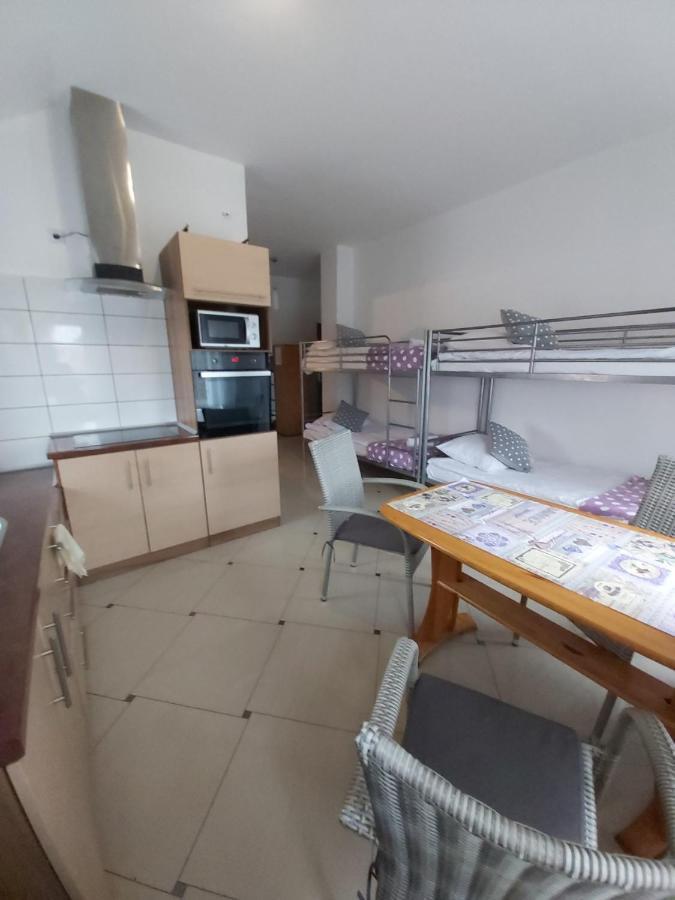 Bako_2 Wola Filipowska Motel Kültér fotó