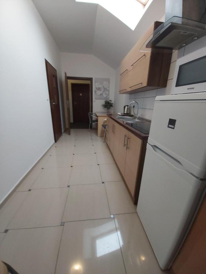 Bako_2 Wola Filipowska Motel Kültér fotó