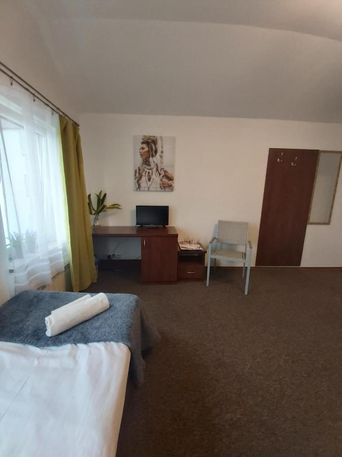 Bako_2 Wola Filipowska Motel Kültér fotó